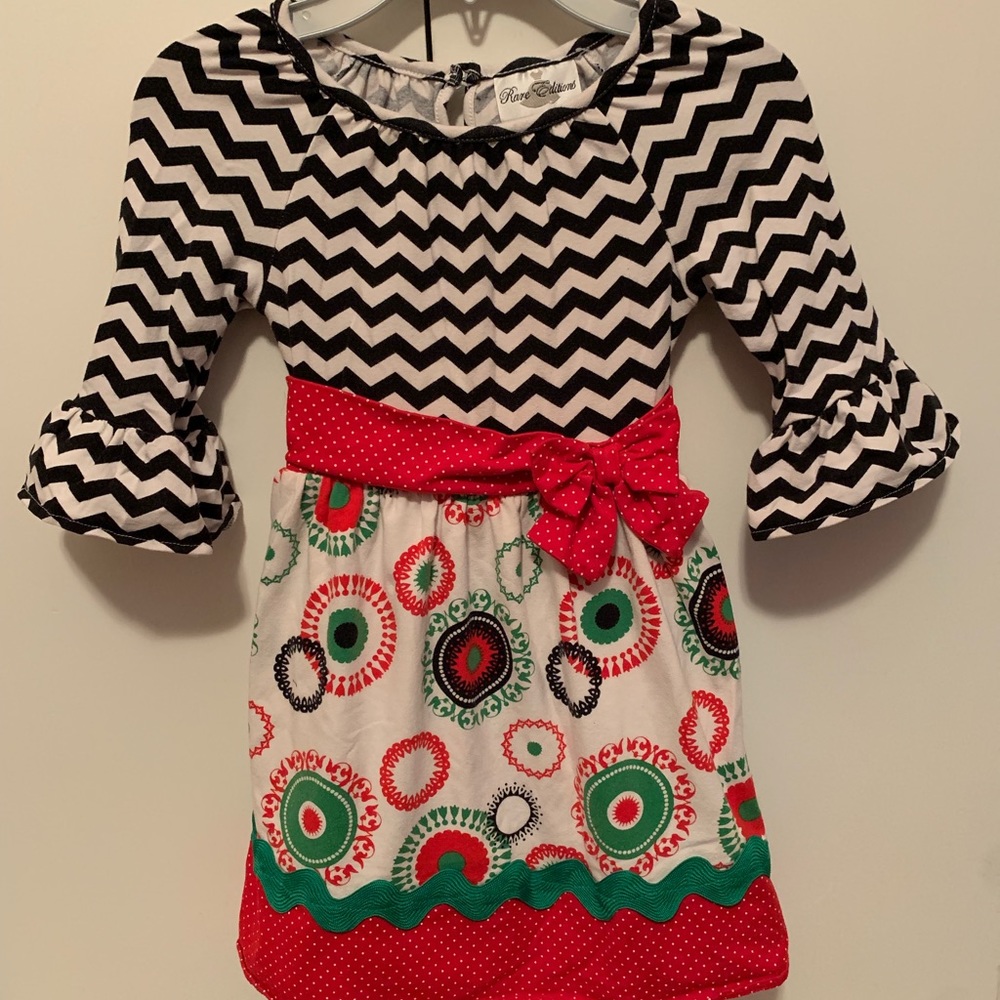 Little Girls Dress
